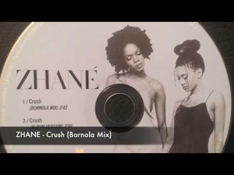 ZHANE - Crush (Bornola Remix)